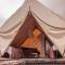 glamping rustiko - Salento