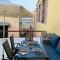 Rhodes Old Town Harmony Suite