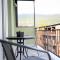 BLUE EYE Ohrid Apartment