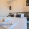 BLUE EYE Ohrid Apartment