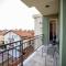 BLUE EYE Ohrid Apartment