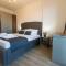 BLUE EYE Ohrid Apartment