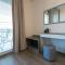 BLUE EYE Ohrid Apartment