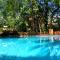 Maresias Canto do Mar 80m da Praia - Piscina Aquecida - Ar Condicionado