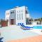 Pegasus Villa
