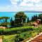 Villa Noi Quattro - Porto Santo Stefano