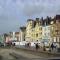 Wimereux 30m2 1 chambre et 1 canapé lit à 2 pas de la plage et du centre