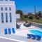 Pegasus Villa
