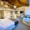 Akla Hotel Suites Valles Pasiegos - Saro