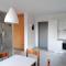 Endless Summer Pool Flat