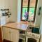 Apartmány pod Kozákem