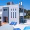 Pegasus Villa