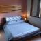 Santis apartment