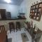 Casa Temporada com Ar cond e Wifi
