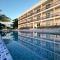Samsara Cliff Resort