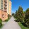 Lodz4rent - Premium Apartments 9,6 - MONOPOLIS - Garaż podziemny - Wakacje 2025