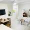 6 Flats Capitania Varan, Pitangueiras, wifi