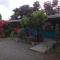 Cabinas Surf Side