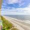 Oceanfront 1 bedroom - Sand Dunes 1129 - Sleeps 6!