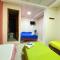 Habitaciones El Trébol