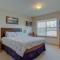 13 Lodge Condo Minutes Away from Golfing, Biking, and Playground