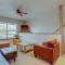 13 Lodge Condo Minutes Away from Golfing, Biking, and Playground