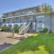 13 Lodge Condo Minutes Away from Golfing, Biking, and Playground