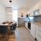 Luxery Spa Apartment Zagreb