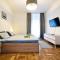 Luxery Spa Apartment Zagreb