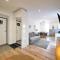 Luxery Spa Apartment Zagreb