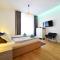 Luxery Spa Apartment Zagreb