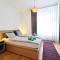 Luxery Spa Apartment Zagreb