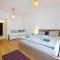 Luxery Spa Apartment Zagreb