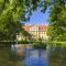 Barockschloss Rammenau