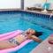 Sinderella Private Pool Villa - 卢克索