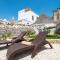 Trulli Holiday Deluxe & Wellness