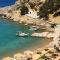 Lindos Villa Aqua Euphoria ex Natura