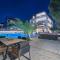 Liberty Living Apartments Žnjan Beach