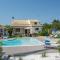 Corfu Villa Linea