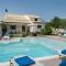 Corfu Villa Linea