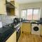 "Fishermans House" By Greenstay Serviced Accommodation - Large 4 Bed House With Parking - The Perfect Choice For Contractors, Families & Mixed Groups