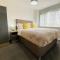 "Fishermans House" By Greenstay Serviced Accommodation - Large 4 Bed House With Parking - The Perfect Choice For Contractors, Families & Mixed Groups