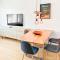ARISER - Zug Mountain View Business Apartment