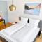 ARISER - Zug Mountain View Business Apartment