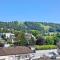 ARISER - Zug Mountain View Business Apartment - Zug