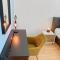 ARISER - Zug Mountain View Business Apartment