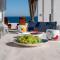 Le Grand Blue Villa