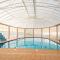 Bahía de Vera - Apartamento Naturista con 3 piscinas junto a playa