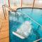Bahía de Vera - Apartamento Naturista con 3 piscinas junto a playa