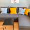 ARISER - Zug Mountain View Business Apartment - Zug